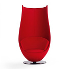 Marcel Wanders Wanders' Tulip Armchair