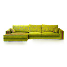 Marek Gawlik Q-Big Sofa