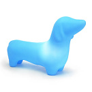 Megasii Design Group My Pet Lamp