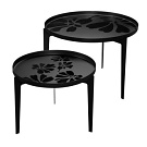 Minna Niskakangas Illusion Coffee Table
