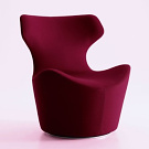 Naoto Fukasawa Piccola Papilio Chair