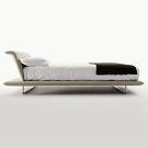 Naoto Fukasawa Siena Bed