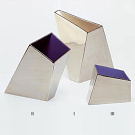 Nathalie Jean Atalashii Machi Vases