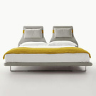 Patricia Urquiola Lazy-Night Bed