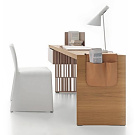 Patricia Urquiola Scriba Desk