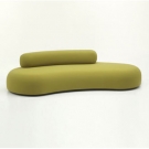Piero Lissoni Bubble Rock Sofa