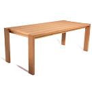Bo Hagood Plateau Dining Table