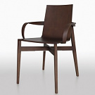 Rodolfo Dordoni Who Armchair
