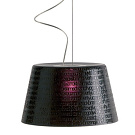 Sandro Santantonio ABC Lamp