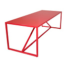 Blu Dot Strut Table