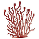 Vittorio Locatelli Tenochtitlan Candleholder