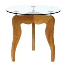 Woodloops Liza Table