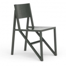 Wouter Scheublin Frame Chair