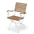 Mogens Holmriis Grenen Armchair