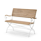Mogens Holmriis Grenen Bench