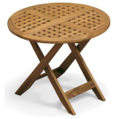 Mogens Holmriis Nautic Folding Table