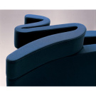 Monica F&ouml;rster Flow Armchair