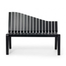 Monica F&ouml;rster Motion Bench