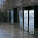 Nanda Vigo Stand By Mirror