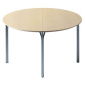 Nanna Ditzel Tobago Table