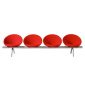 Nanna Ditzel Billund Bench