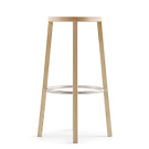 Naoto Fukasawa Blocco Stool