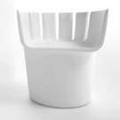 Nendo Butaca Finger Armchair