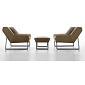 Nicola Gallizia Tight Armchair