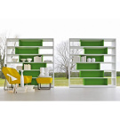 Nicola Gallizia 505 Shelf System