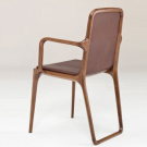 Noe Duchaufour Lawrance Otto Chair