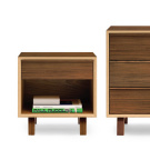 Norman Cherner Multiflex Storage
