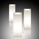 Norman Cherner Tube Lamp