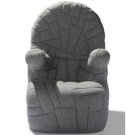 Ole Jensen Memory Chair