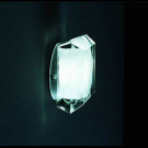 Oluce Diamond Lamp