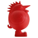 Omar Ronda Kekazz&eacute; Lamp