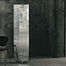 Opera Work in Progress Giano Mirror