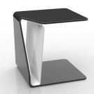 Ora Ito Double Skin Tables