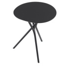Outofstock Black Forest Table