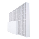 Pagnon and Pelhaitre Book and Look Shelving