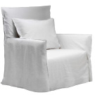 Paola Navone Ghost 04 Armchair