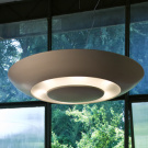 Paolo Frello Armille Lamp