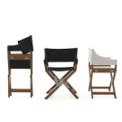 Paolo Golinelli Sundance Folding Armchair