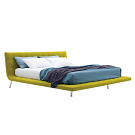 Paolo Piva Onda Bed