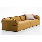Patricia Urquiola M.a.s.s.a.s. Sofa