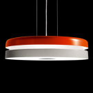 Patrick Norguet Toric Ceiling Lamp