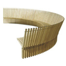 Per Borre Astral Bench