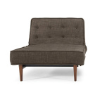 Per Weiss Silenos Seating
