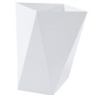 Peter Christian Hertel and Sebastian Klarhoefer Rocher Waste Paper Bin