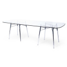 Philippe Nigro Triangolazioni Table