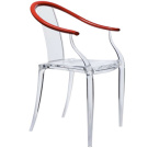 Philippe Starck and Eugeni Quitllet Mi Ming Chair